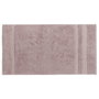 Mijölnir Toalla de Baño Rosa 100 x 180 cm